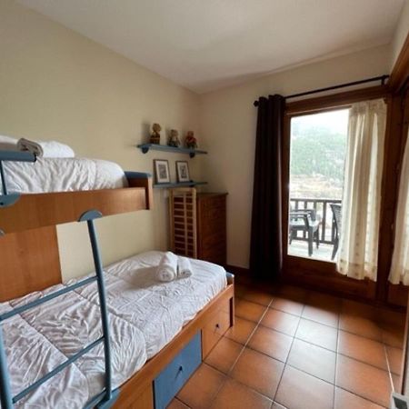 Apartament Freixe 1C 6P El Tarter Zona Grandvalira Eksteriør bilde
