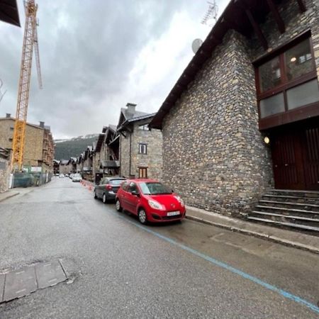 Apartament Freixe 1C 6P El Tarter Zona Grandvalira Eksteriør bilde