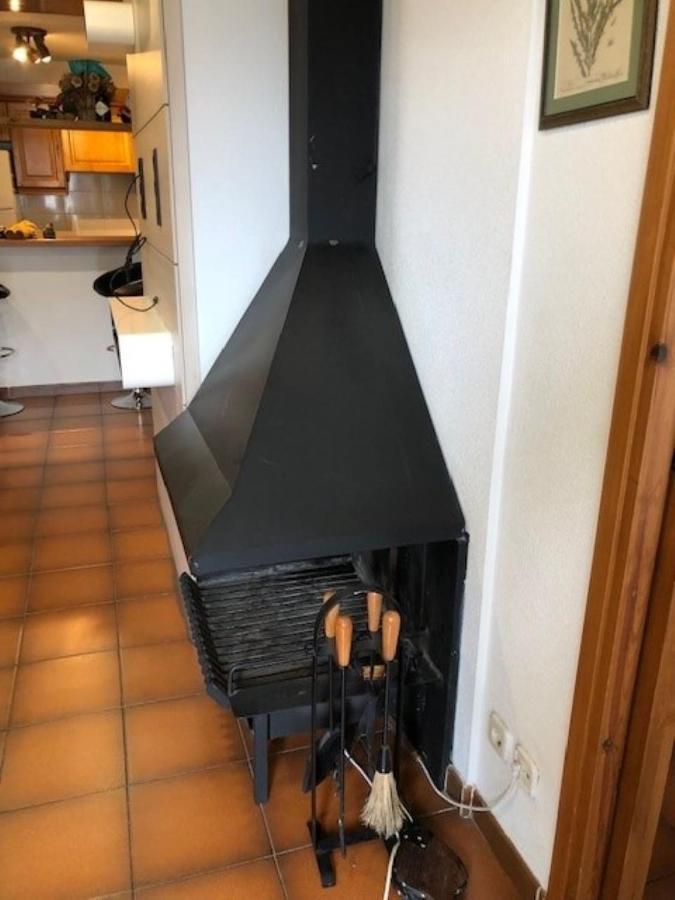 Apartament Freixe 1C 6P El Tarter Zona Grandvalira Eksteriør bilde