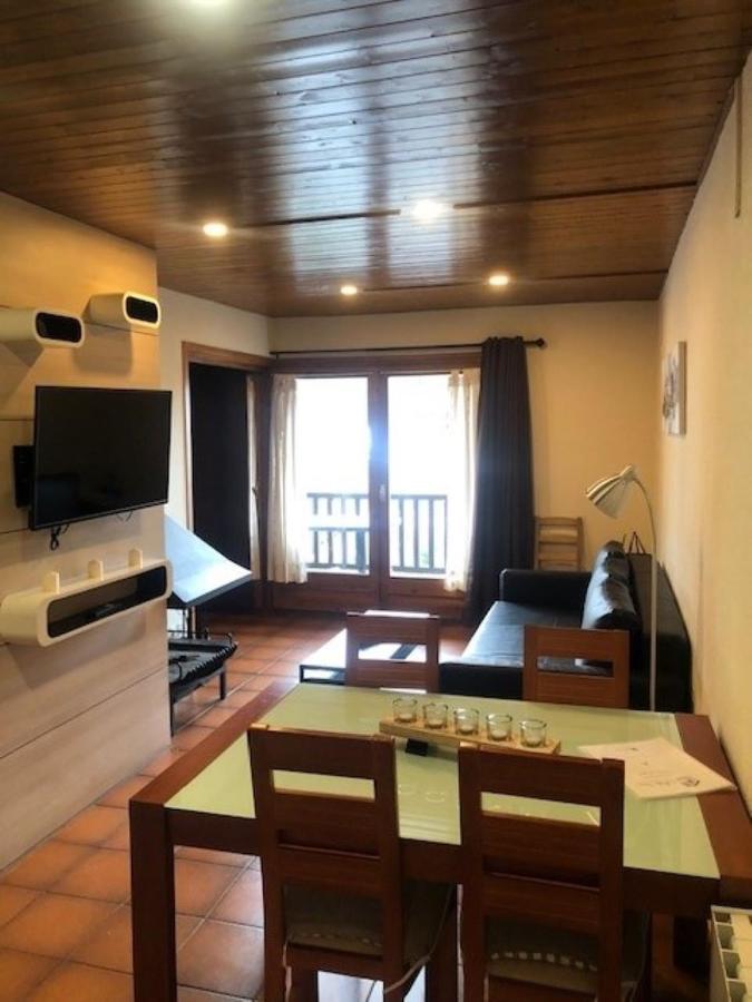 Apartament Freixe 1C 6P El Tarter Zona Grandvalira Eksteriør bilde