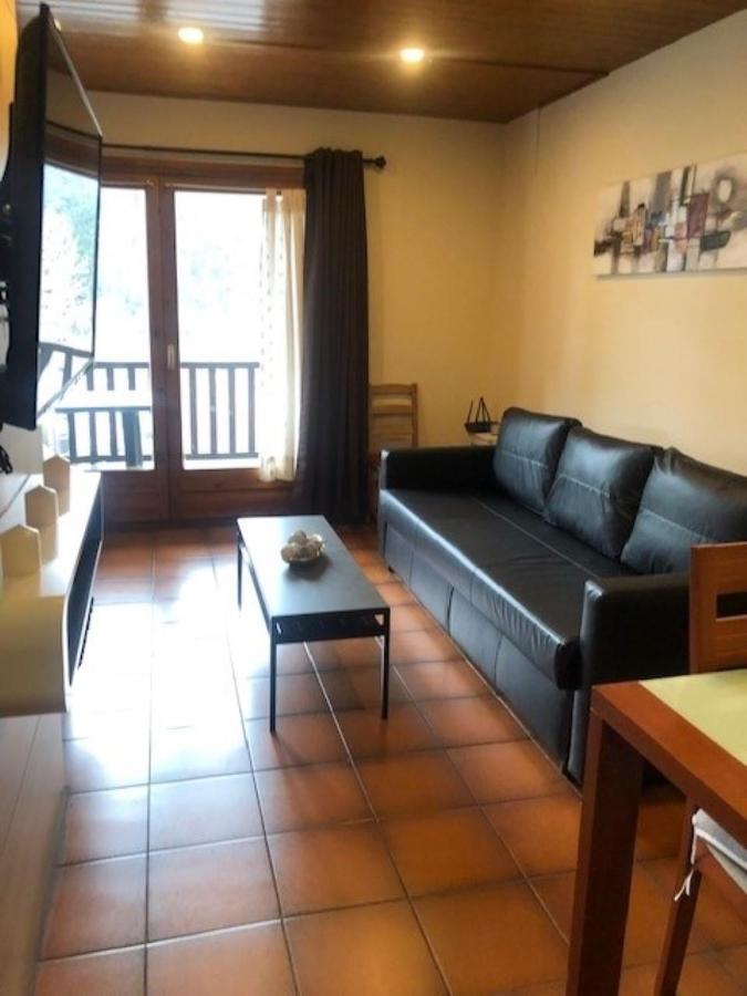 Apartament Freixe 1C 6P El Tarter Zona Grandvalira Eksteriør bilde