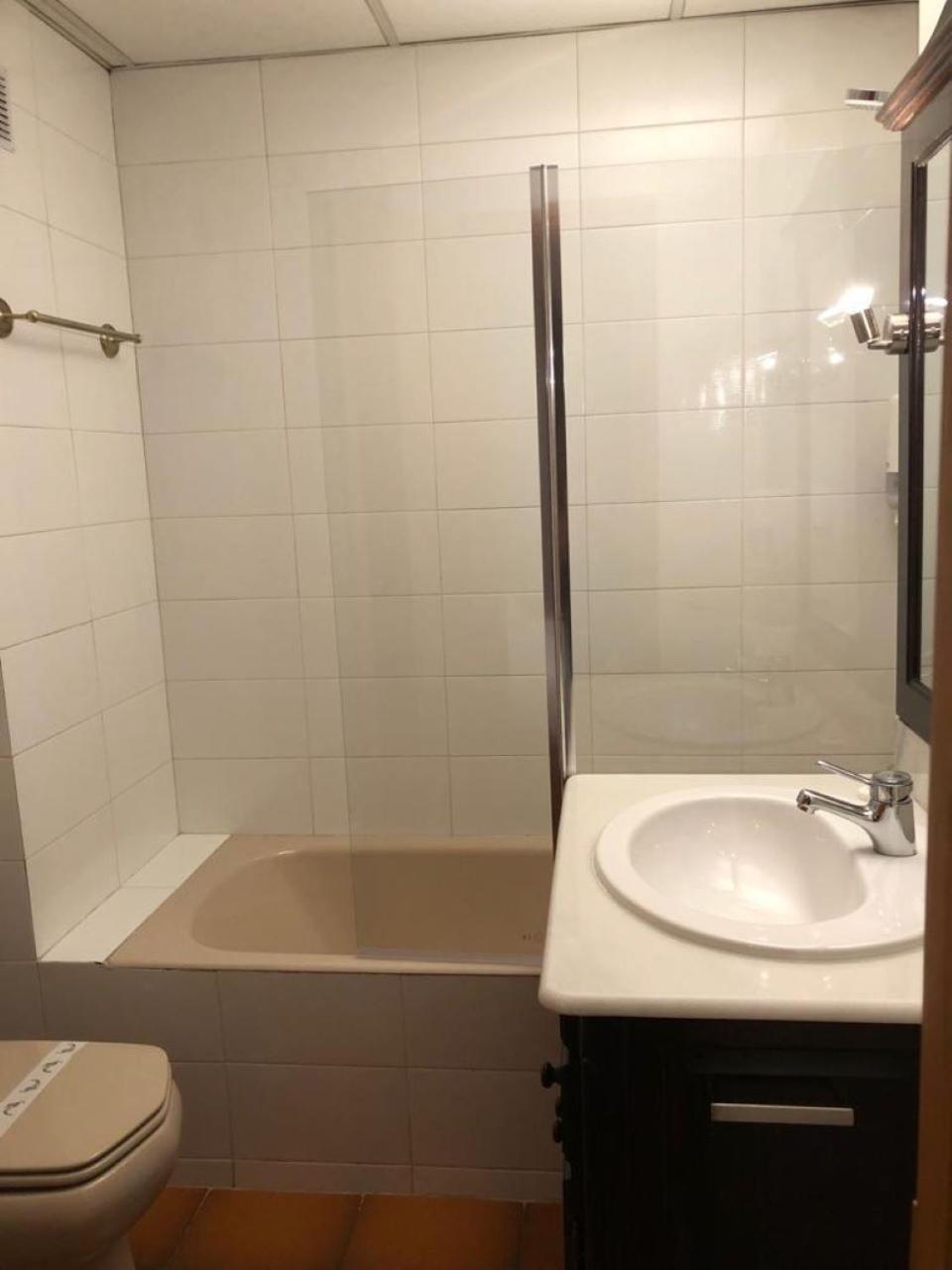 Apartament Freixe 1C 6P El Tarter Zona Grandvalira Eksteriør bilde